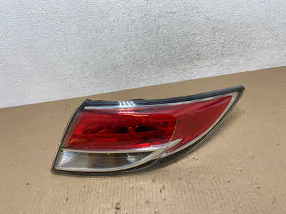 2009 - 2013 Mazda 6 Right Passenger Side Tail Light AE7285 LK0