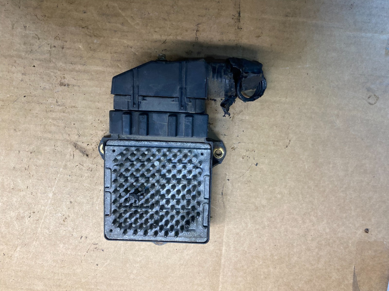 29545536 Allison TCM Transmission Control Module Computer Auto ad7490 DG2