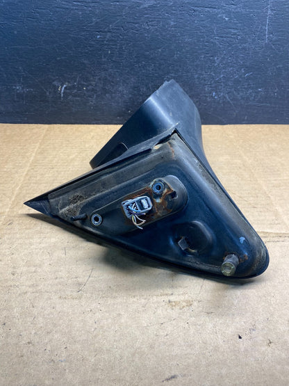 2008 to 2011 Ford Focus Right Passenger View Door Mirror AD7290 DG4