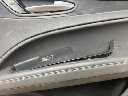 2017-2022 Alfa Romeo Stelvio Front Right Passenger Interior Door Panel M6907 DG3