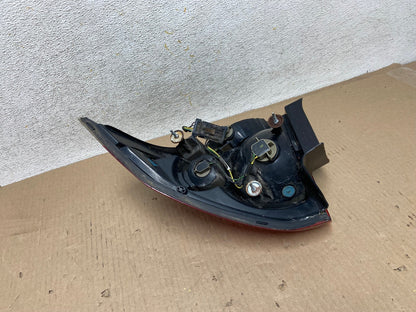 2006 to 2012 Chevrolet Impala Left Driver Lh Side Tail Light AH4