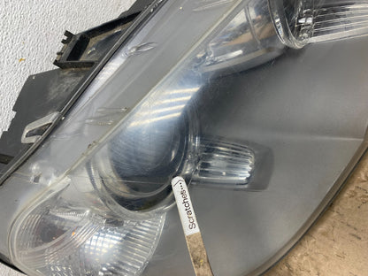 2011 to 2013 BMW X5 Right Passenger RH Side Headlight Xenon HID AD8208 DW3
