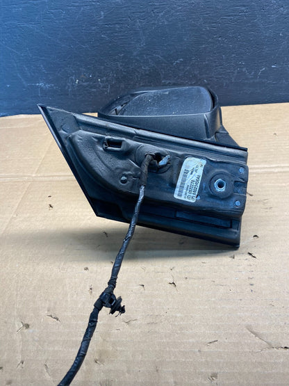 2011-2016 Chrysler Town Country Right Passenger Turn Door Heat Mirror AC8769 DG4