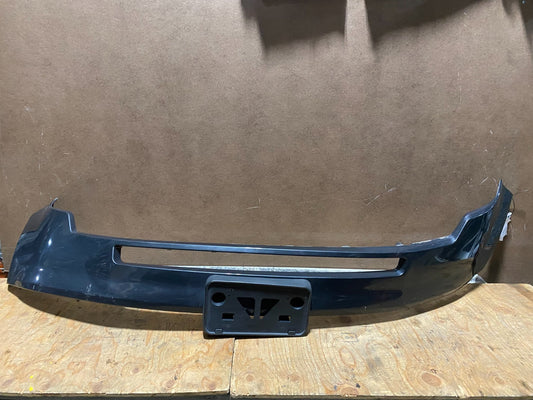 2007 to 2010 Ford Edge Front Bumper Cover Upper T6963 PS0