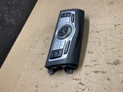 2009 - 2014 Nissan Murano AC Air Temperature Climate Control Panel u4811 DG1