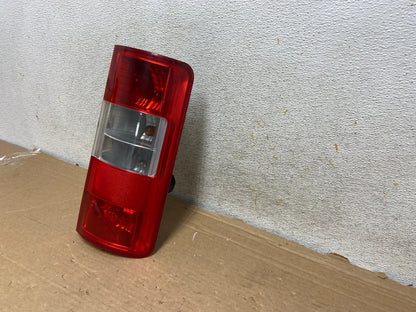 2010 to 2013 Ford Transit Connect Right Passenger Side Tail Light AH8457 LK2