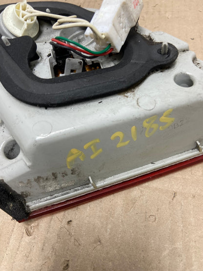 2009-2011 Hyundai Genesis Sedan Right Passenger Inner Tail Light AI2185 LK6