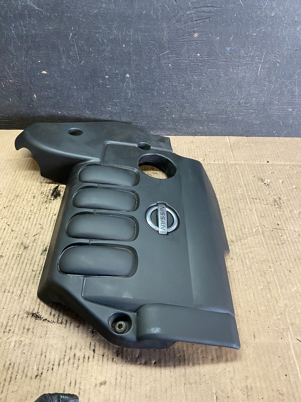 2007 to 2013 Nissan Altima EngineMotor Cover J7254 OEM DG3