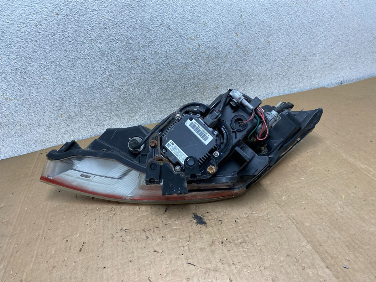 2003 to 2007 Nissan Murano Headlight Xenon HID Right Passenger AI9102 DW8