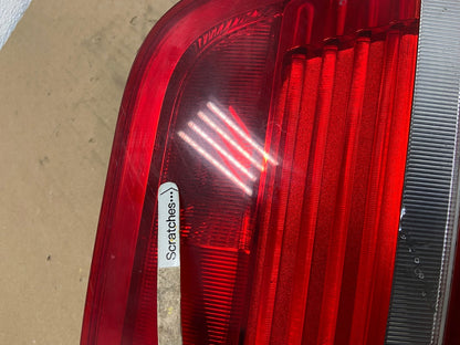 2007 to 2010 Bmw X5 E70 Right Passenger Rh Side Inner Tail Light AB6480 LK3