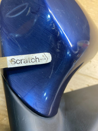 2009 to 2011 BMW 328i 335i Right Passenger Side View Door Mirror AD6638 DW6
