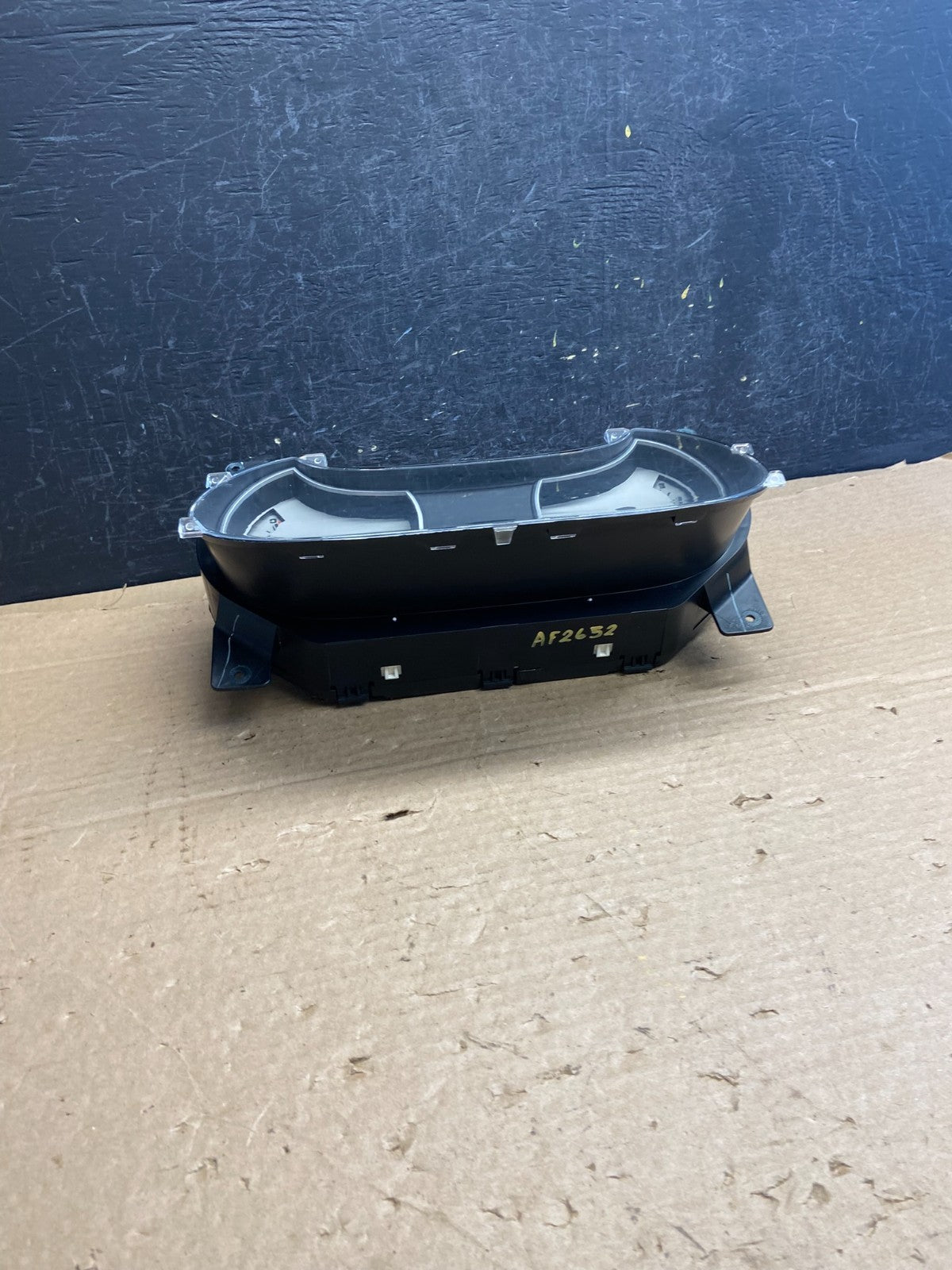 2006 Ford Explorer Speedometer Cluster Gauge AF2652 DG4