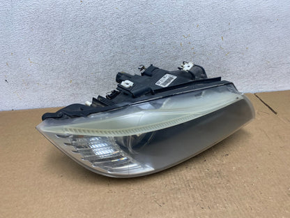 2009-2011 BMW 3 Series 328i 4/D Sedan Headlight Halogen Right Passenger AI34912