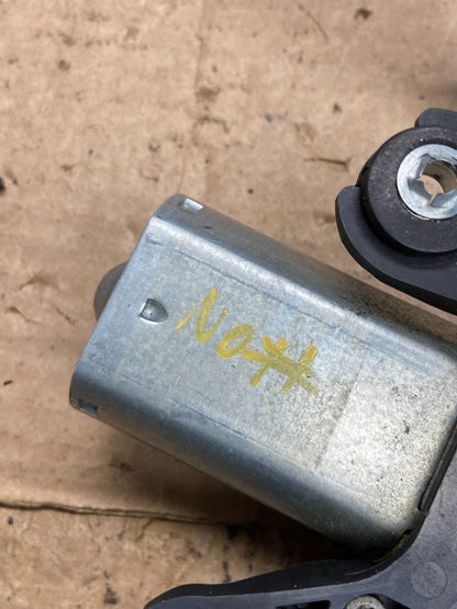 2006 to 2012 Mercedes W251 R350 Rear Windshield Glass Wiper Motor AF22545