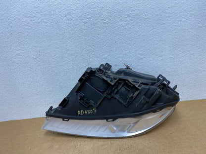 2008 to 2013 Volvo XC70 V70 S80 Right Passenger Side Halogen Headlight AD4603 DW5