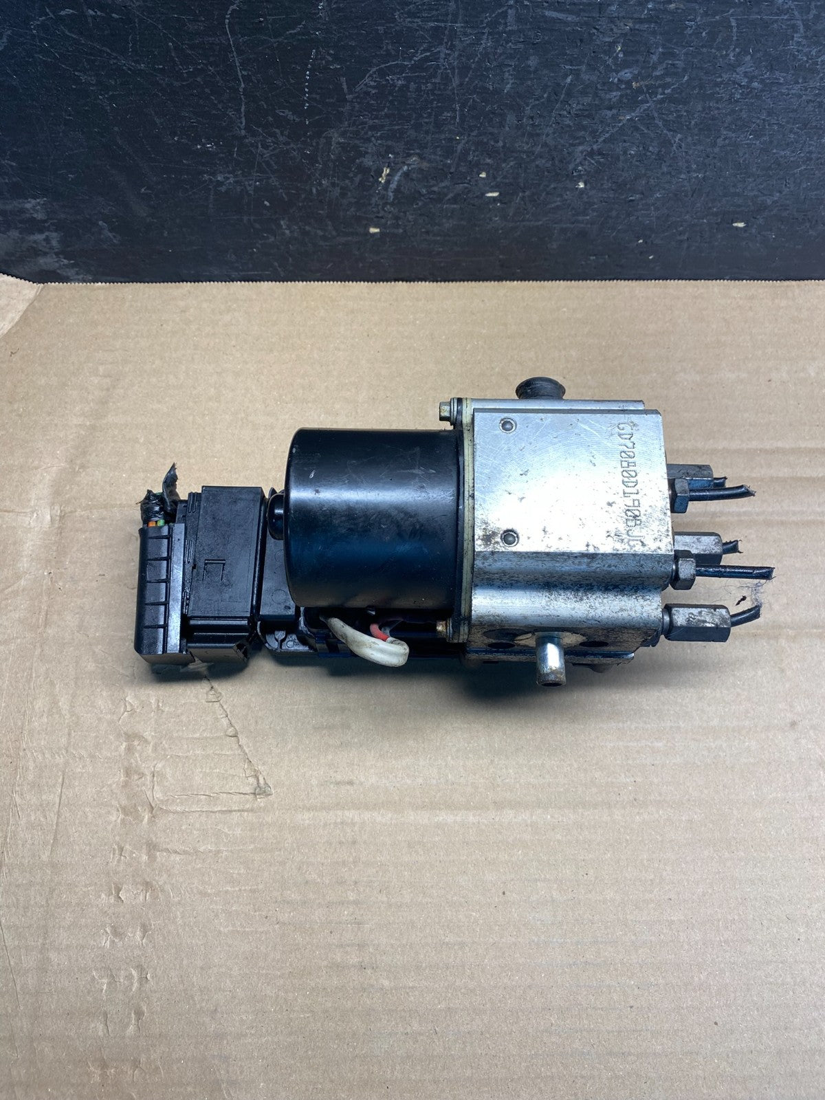 2006 2007 Ford E250 E350 Anti-Lock ABS Antilock Brake Pump af0005 DG1