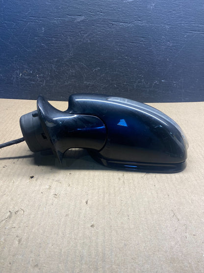 2007-2009 Mercedes E-Class Left Driver Lh Door Mirror Turn Signal ac8902 DG3