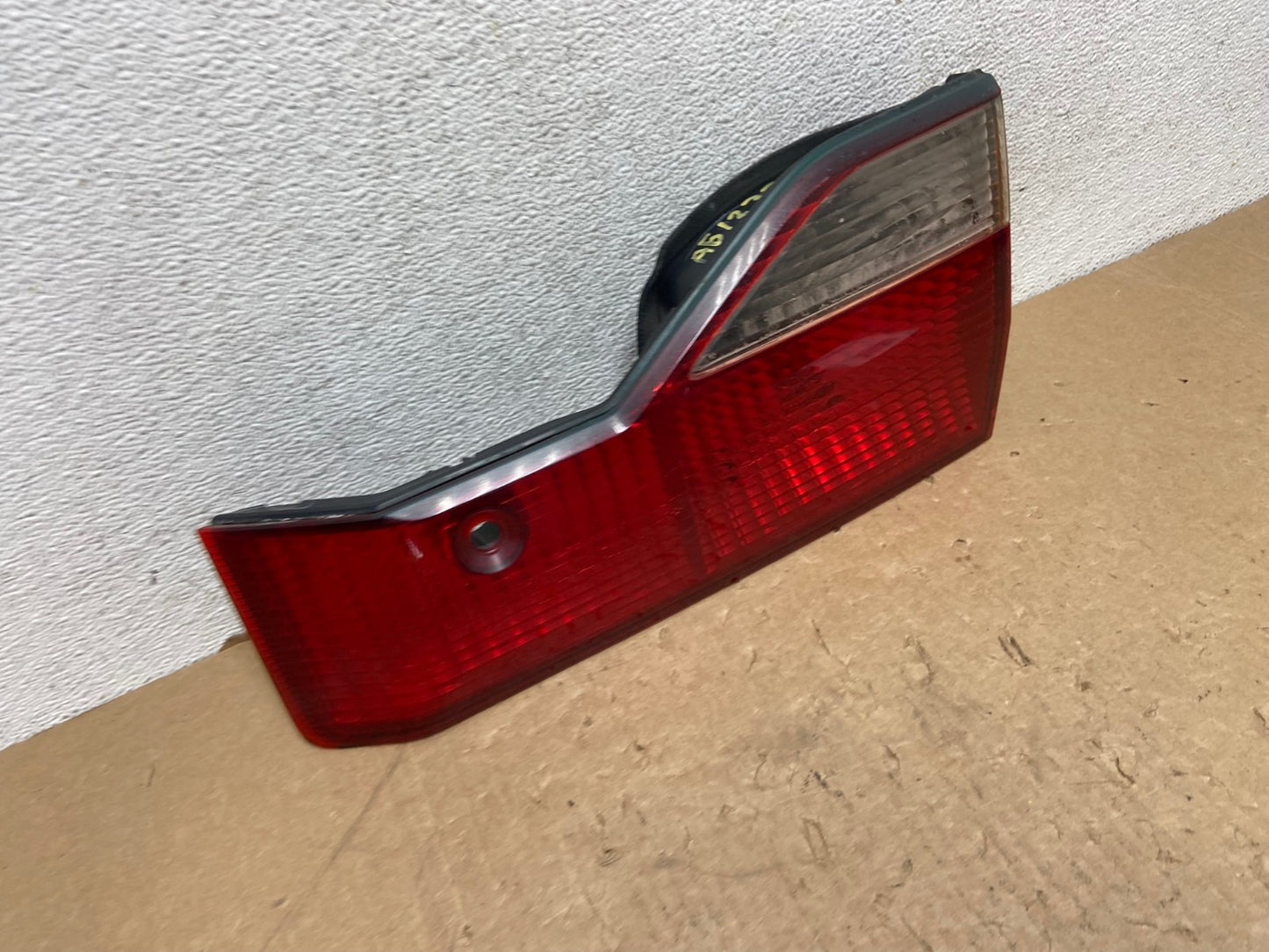 1998 to 2000 Honda Accord Right Passenger Side Inner Tail Light AG1233 LK2
