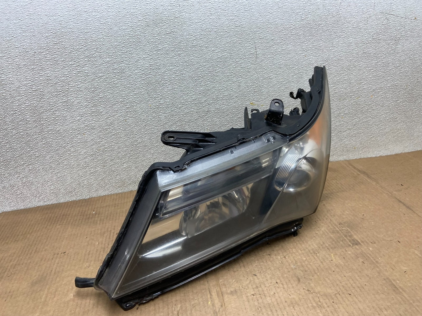 2007 2008 2009 Acura MDX Headlight Xenon HID Left Driver Lh Side Oem AA6508 DW2