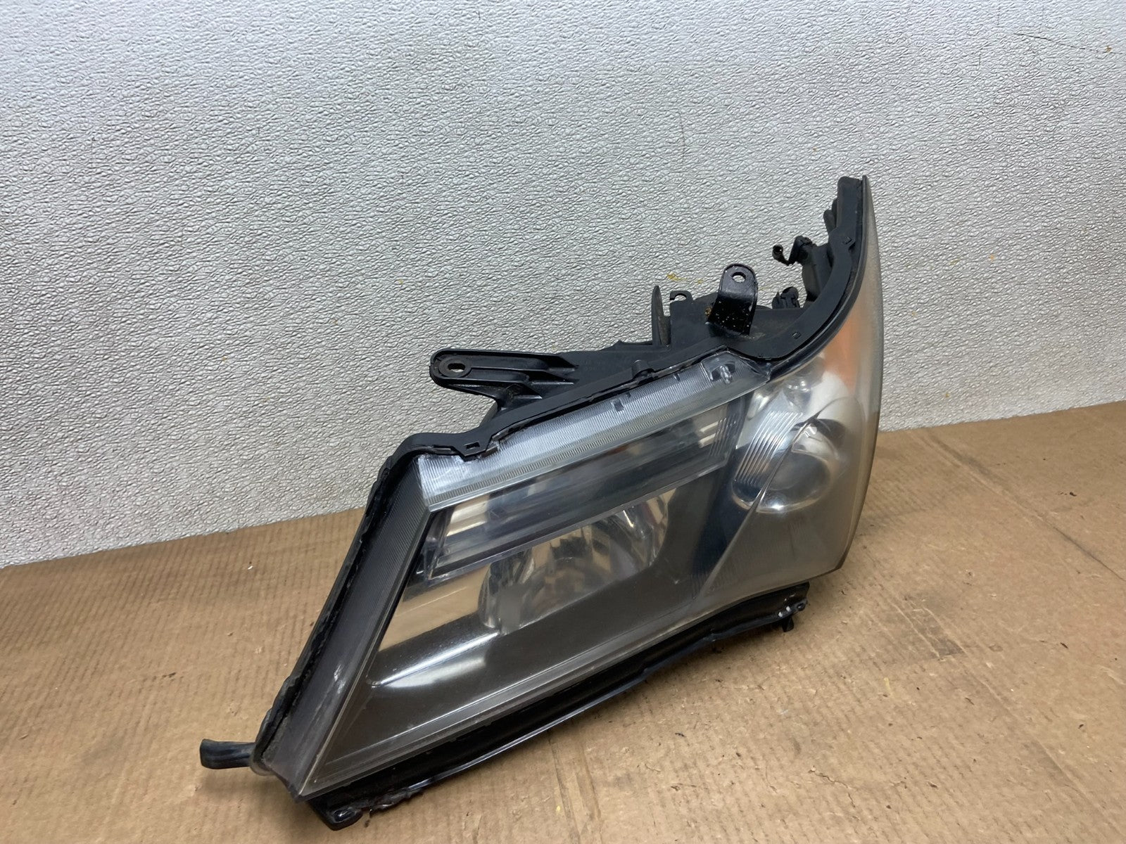 2007 2008 2009 Acura MDX Headlight Xenon HID Left Driver Lh Side Oem AA6508 DW2