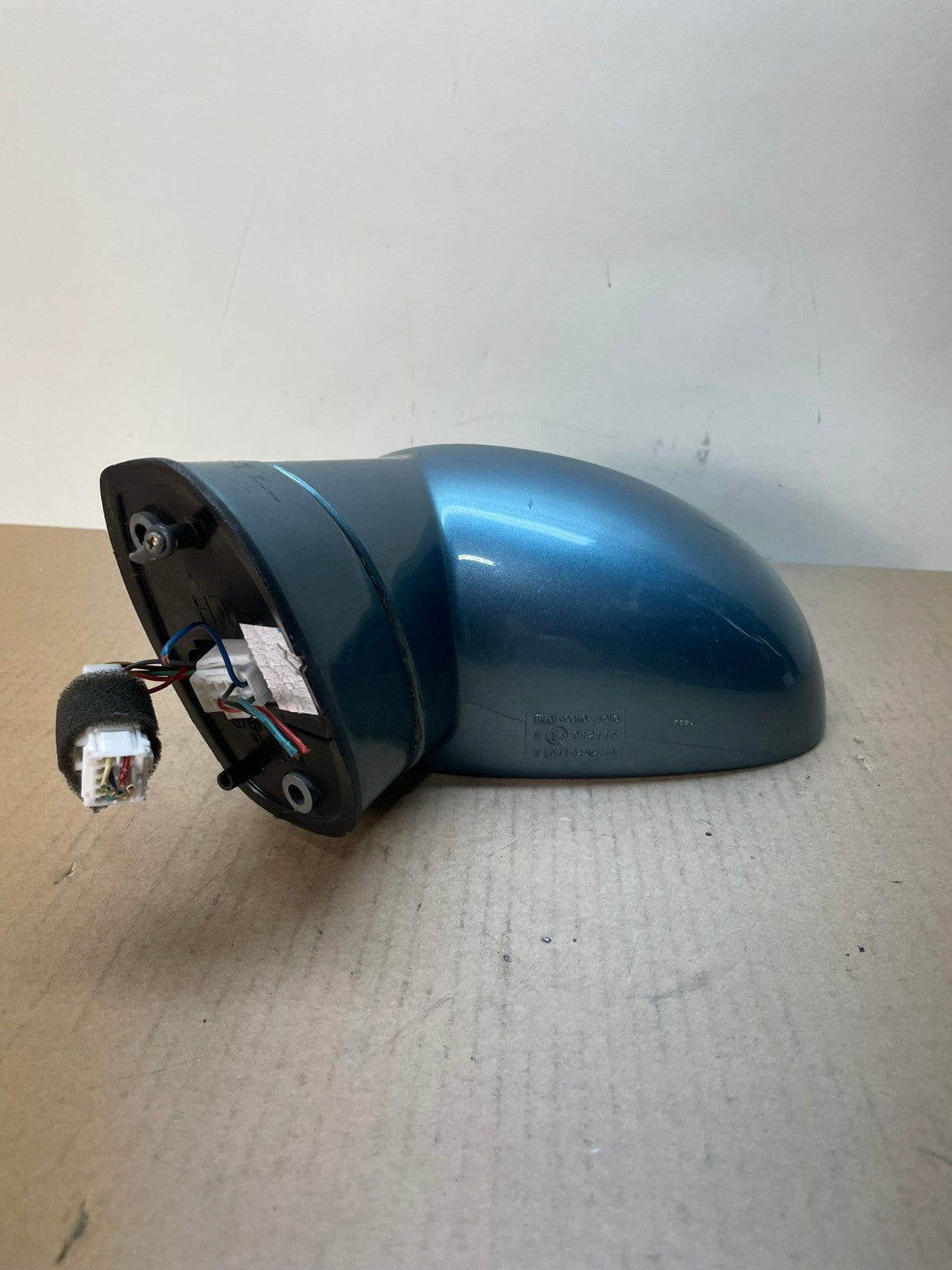 2001 to 2005 Hyundai XG350 XG Left Driver LH View Door Mirror AI4112 LK3