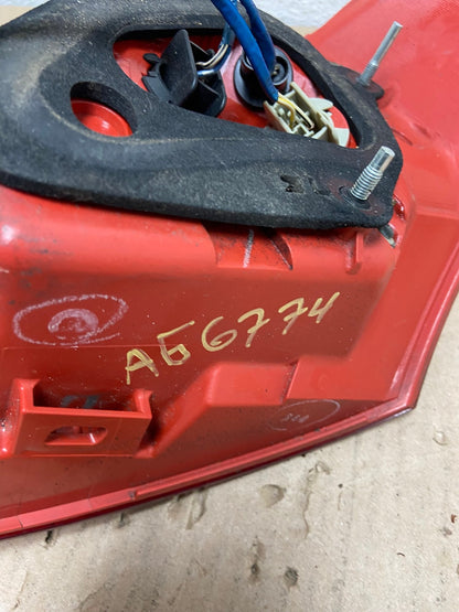 2007 - 2009 Lexus ES350 Left Driver LH Side Tail Light AG6774 LK6