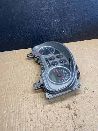 2004 2008 Ford F150 F-150 FX4 Speedometer Cluster Gauge AB9820 DG5