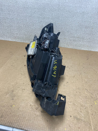2008 2009 2010 Mazda 5 Left Driver LH Side Headlight Xenon HID W9047 DW11