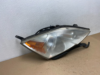 2007 to 2011 Honda CR-V Crv Right Passenger Side Headlight Halogen AG6746 DW2