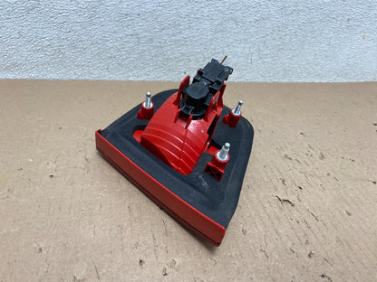 2007 - 2011 Volkswagen Eos Left Driver Tail Light Inner Oem F1896 KC5
