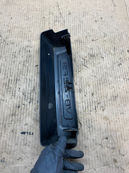 2007 2008 2009 Audi A8 4.2L FSI Engine Motor Cover V4004 DG7