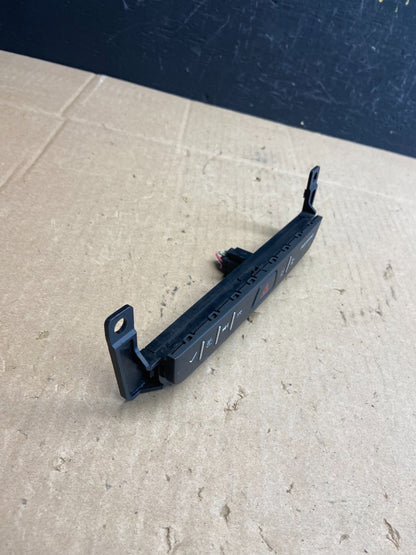 2013 - 2017 GMC Acadia Center Dash Hazard Warning Switch OEM AB9350 DG1