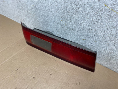 1997 1998 1999 Toyota Camry Tail Light Inner Left Driver LH Inner Oem J7909 DW1