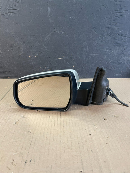 2013 2014 2015 Chevrolet Malibu Left Driver View Door Mirror AD8641 DW7