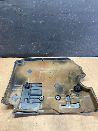 2002 to 2004  Lincoln Navigator 5.4L V8 Engine Motor Cover n9048 DG4