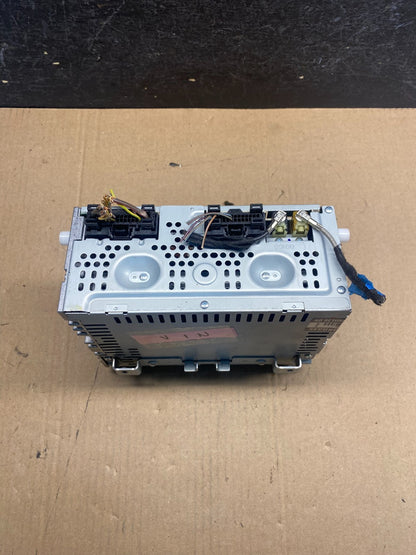 2015 2016 Ford Escape Radio Receiver ID cj5t-19c107-fb AE7702 DW5