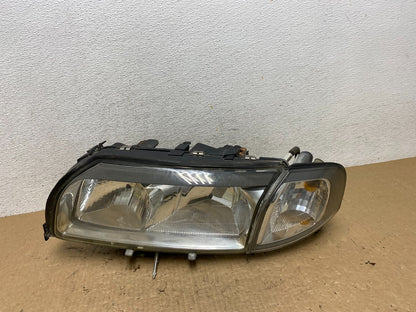 2004 2005 2006 Volvo S80 Left Driver LH Side Halogen Headlight AF8145 DW0