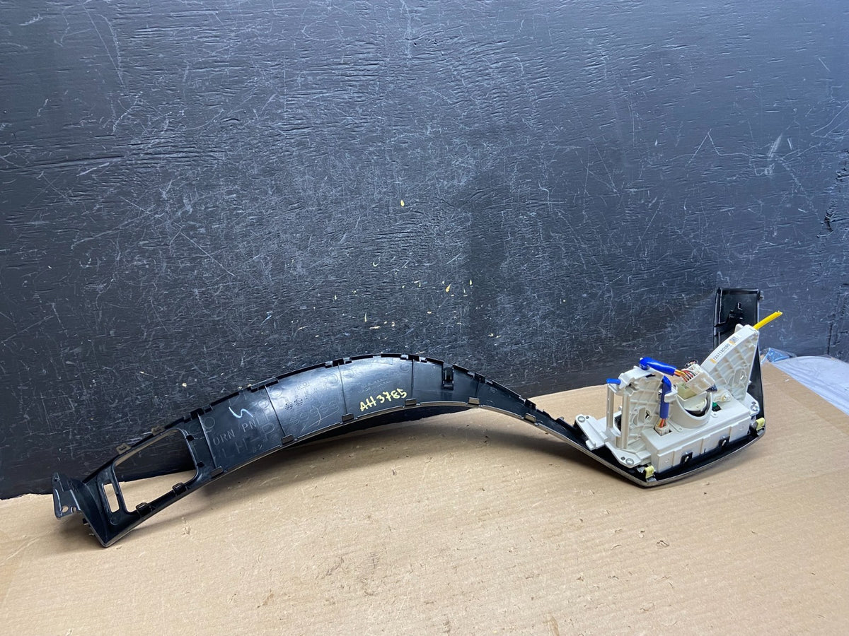 2009 to 2013 Subaru Forester Temperature Control Climate Heat A/C AH3785 DG8