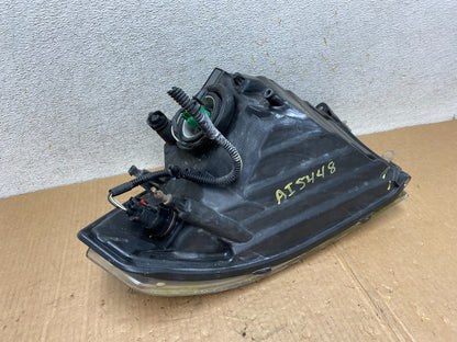 2009 to 2012 Ram 1500 2500 Left Driver LH Halogen Headlight AI5448 DW7