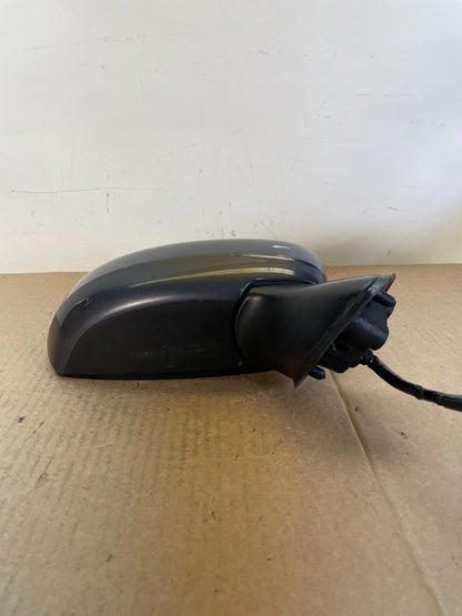 2010 to 2015 Toyota Prius Right Passenger RH Side View Door Mirror AH6246 DW3