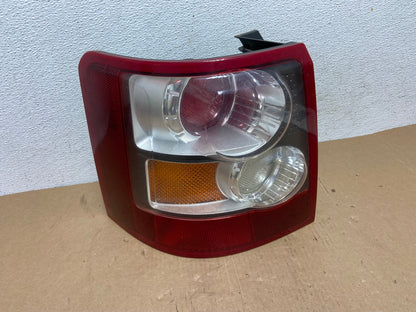 2006 - 2009 Land Rover Range Rover Sport Left Driver LH Tail Light AD7913 LK0