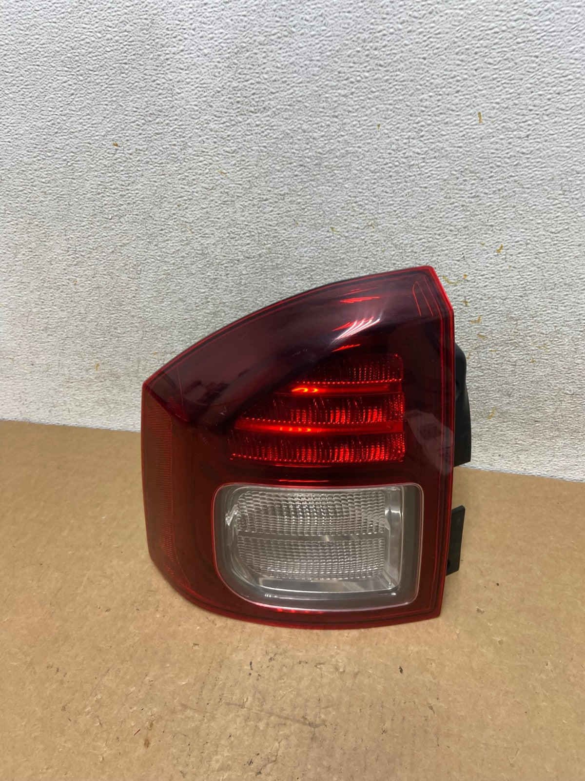 2014 - 2017 Jeep Compass Left Driver LH Side Tail Light AI3353 LK0