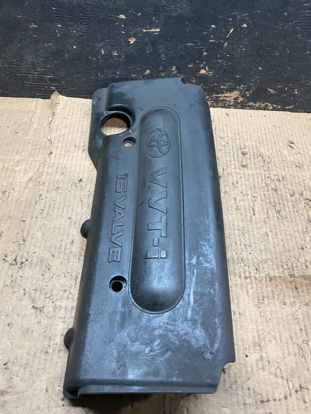2007 to 2011 Toyota Camry Motor Engine Cover U6141 DG2