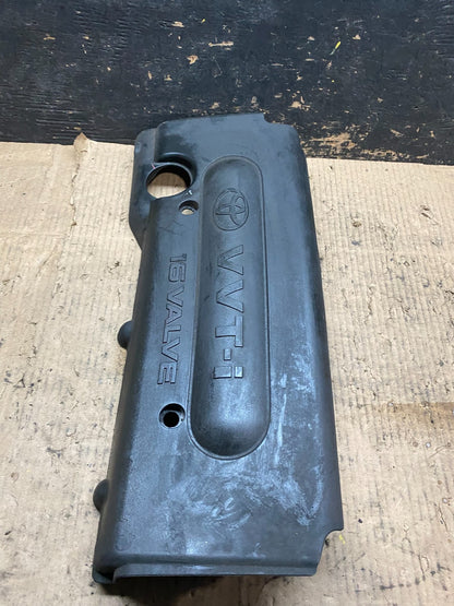 2007 to 2011 Toyota Camry Motor Engine Cover U6141 DG2