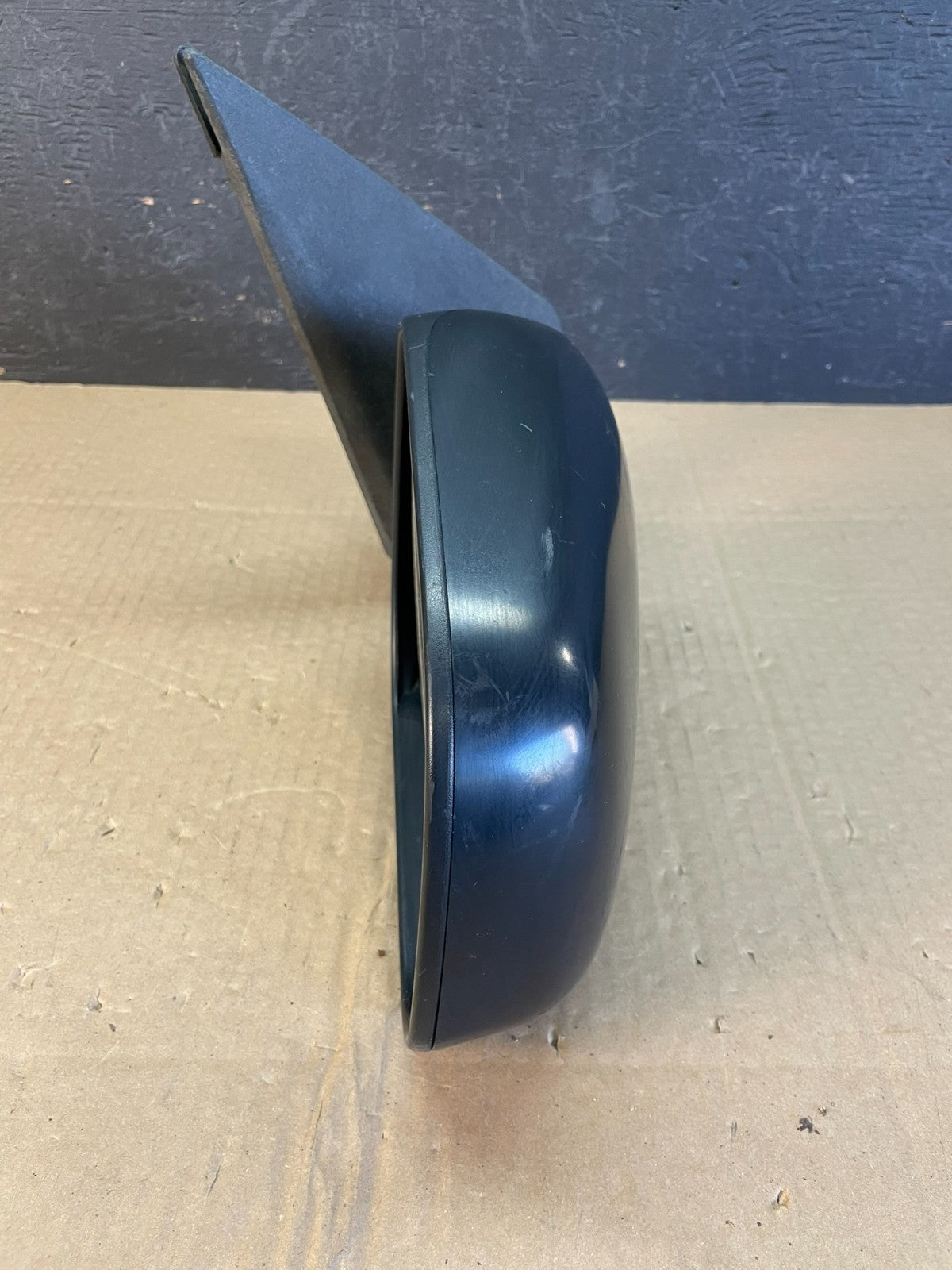 2006 to 2008 Toyota RAV4 Right Passenger RH Side View Door Mirror AC9792 DW3