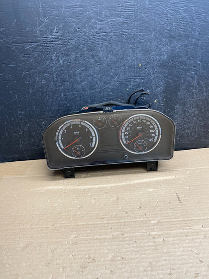 2011 Dodge Ram 1500 Instrument Speedometer Gauge Cluster AG6290 DG0