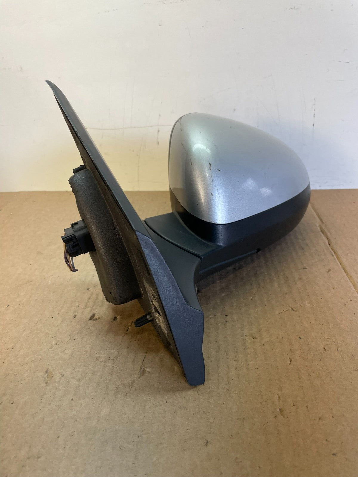 2012 to 2020 Chevrolet Sonic Left Driver LH View Door Mirror AH6264 DW1