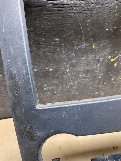 2007-2018 Mercedes Dodge Sprinter Center Console Radio Instrument Panel u5322 DG4
