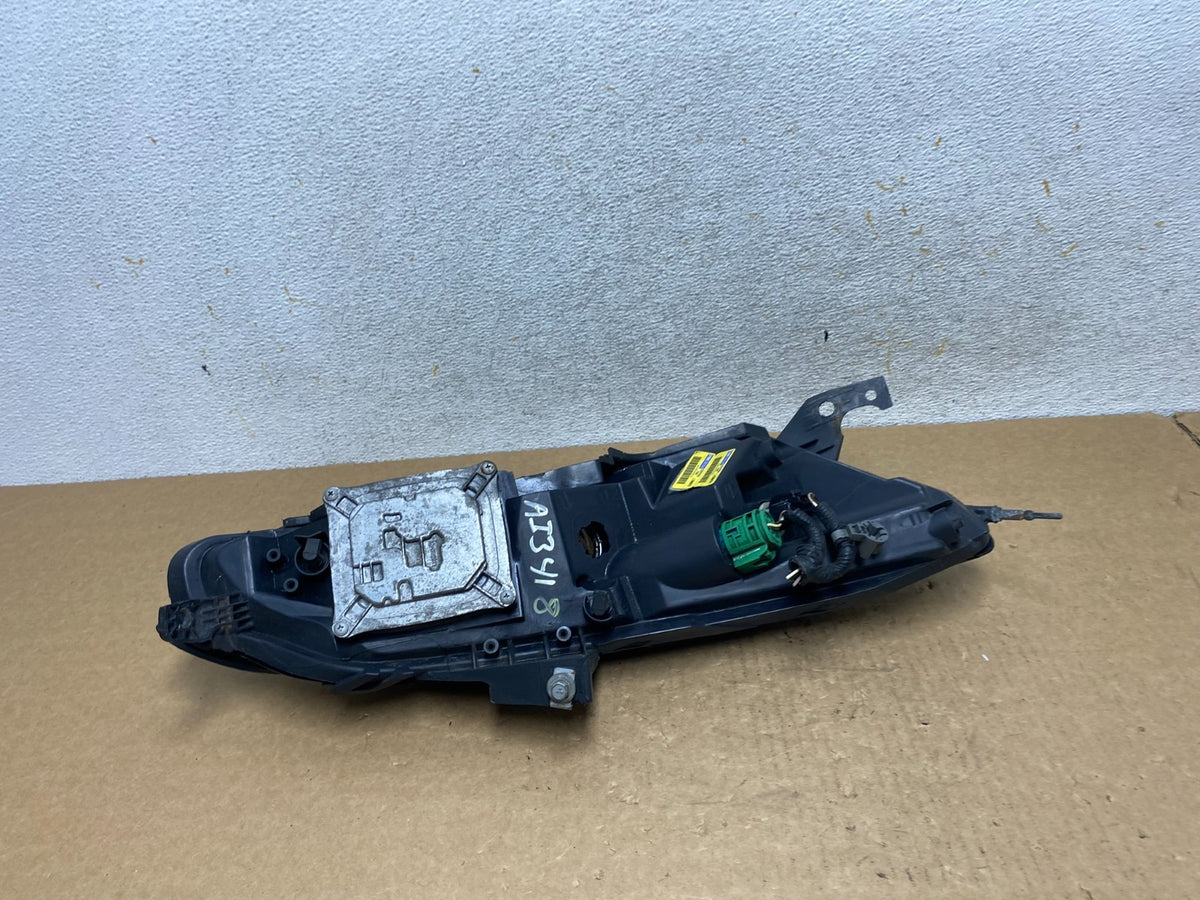 2014 - 2018 Jeep Cherokee Left Driver LH Side LED Headlight TYC AI3418 DW4