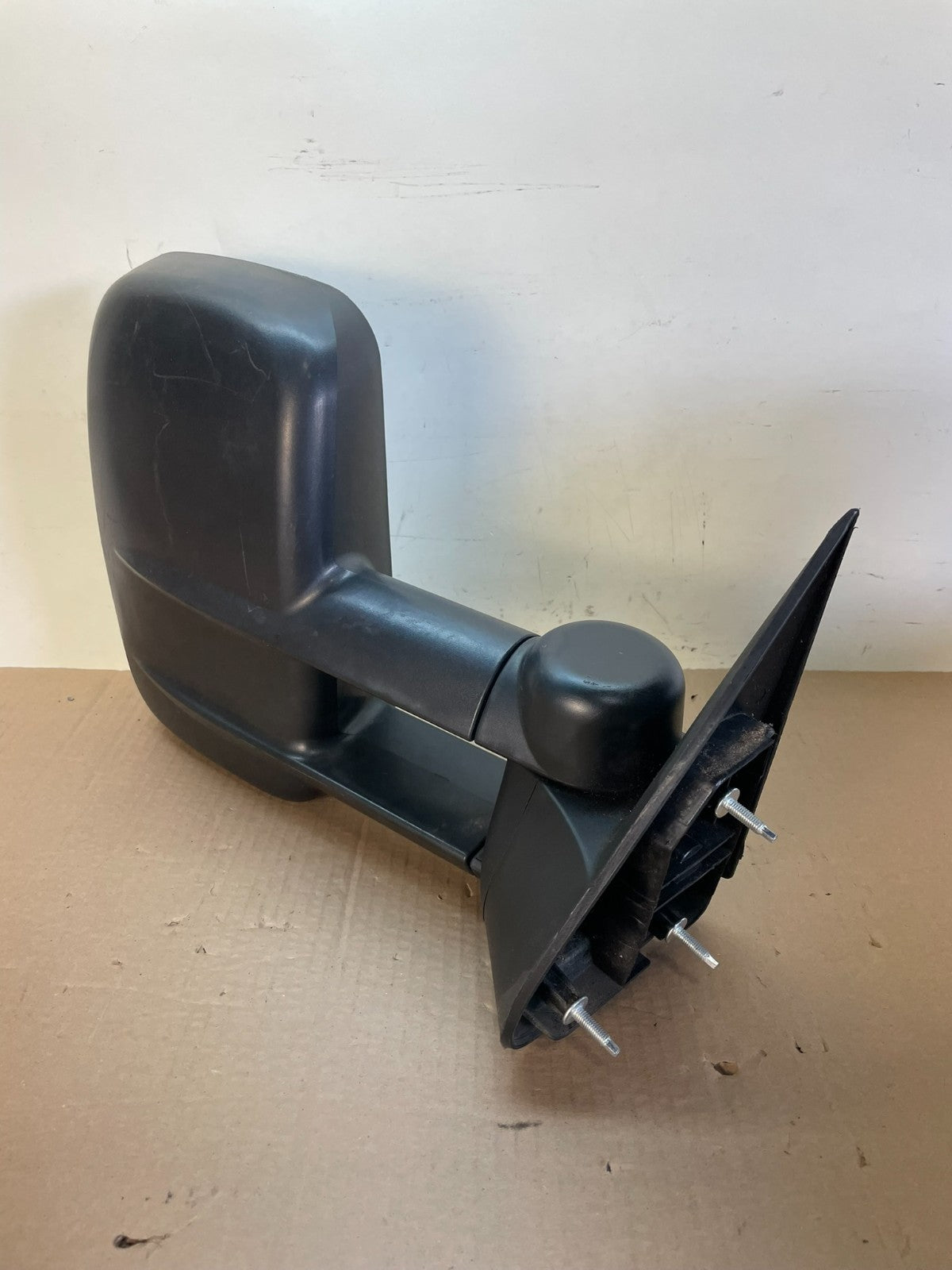 2003 2006 Chevrolet Silverado Sierra Right Passenger Tow Door Mirror AH6501 DG1